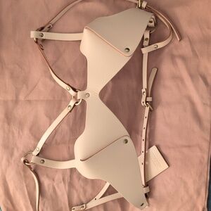 Fleet Ilya nude web bra xs